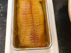 烤土豆-五观堂素食(新华路店)
