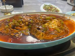 -君霖海鲜私房菜(春柳店)