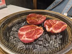 -红沃鳗鱼黑牛烤肉店(不老街店)