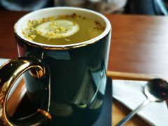 桂花柠檬蜜-咖法森林·咖啡  酒吧(天河店)