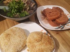 -老城南.鸭血粉丝汤(夫子庙店)
