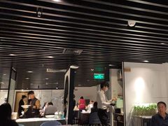 -羲和雅苑•北京烤鸭(国贸商城店)