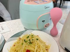 -湘君私厨.16年湘菜店(金匙望湖店)