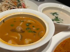 -金链花·泰国餐厅(国贸店)