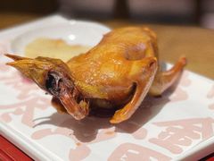 -大鸽饭(岗顶店)