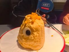 -坛宗剁椒鱼头(河西王府井店)