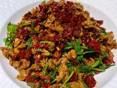 18秒炒牛肉-珍藏湘约(科技园店)