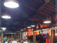 -咊记茅草棚柴火鸡(乌当店)