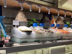 -星伦多自助料理·涮烤一体(江桥万达店)