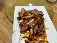 -星奇缘·海鲜餐厅(东山美食地标店)