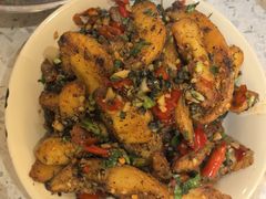 -雲物·云南小馆(好悦天地店)