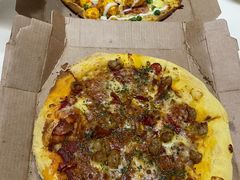 -达美乐比萨(双安店)