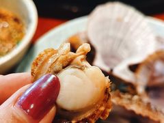 -蟹谢蒸鲜自助餐厅