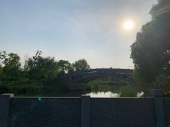 -尚贤河湿地