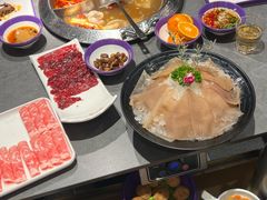 -重庆高老九火锅(吴中永旺店)