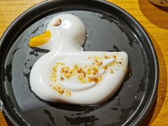 -京味斋·北京烤鸭(北京南站洋桥店)