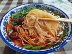 -王记汤河桥合罗面(兴鹤大街店)