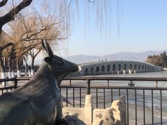 -颐和园
