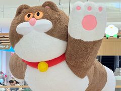 -天河领展广场