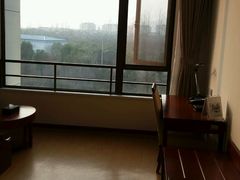 -上海市保健医疗中心(华东疗养院)