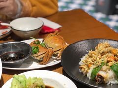 -0574龙虾的故事(东裕店)