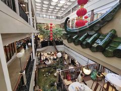 -广州酒家(文昌总店)