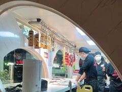 -海银海记潮汕牛肉火锅(新港中路海珠店)