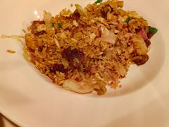 -食间牛排(重庆路万达店)