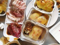 -尚宴牛特鲜自助(太原街万达店)