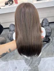 -Coo Hair salon