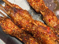 -管氏翅吧(马家堡店)