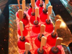 -澳门旅游塔360°旋转餐厅(南湾湖广场店)