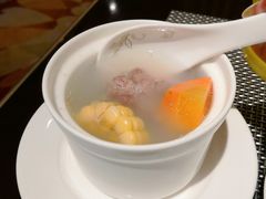老火汤-博悦茶餐厅(文殊院店)