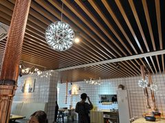-牛道精致烤肉(海安店)