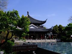 -杭州西子湖四季酒店-WL BISTRO西湖餐厅(灵隐路店)