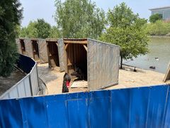 -武清南湖绿博园