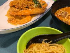 -热浪岛马来餐厅