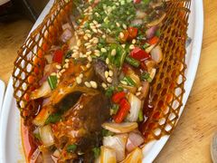 -明婷饭店(外曹家巷店)