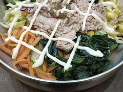 -敏丁拌饭(中街总店)
