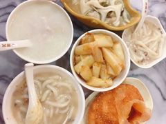 -老西关濑粉(文明路店)