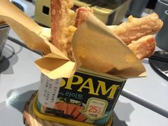 -chicken plus韩国炸鸡(城阳店)