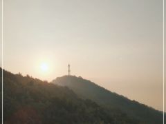 -紫金山山顶公园