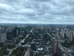 -嘉定凯悦·咖啡厅