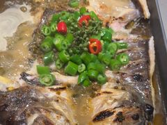 -半天妖烤鱼(大兴大悦春风里店)