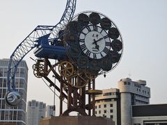 -世纪钟