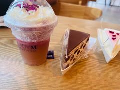 -Lady M Cake Boutique(麦迪逊大道店)