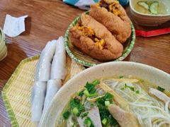 -华姐鸡粉(教育路店)