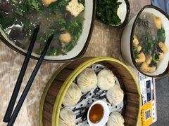 -老上海里弄味道(知春路店)