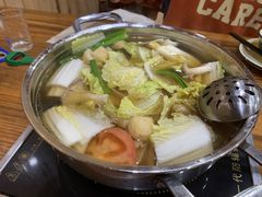 -牛小隆牛肉面馆(四牌楼店)