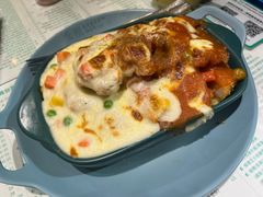 -金捞茶餐室(祐汉兴隆楼店)